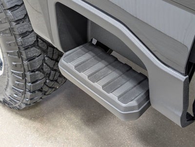 2026 Ford F-250SD Lariat Tremor