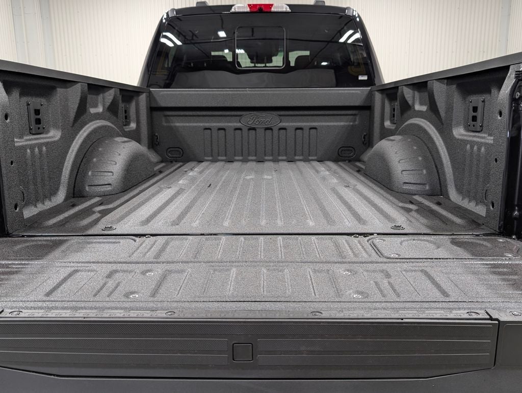 2026 Ford F-250SD Lariat Tremor