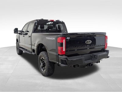 2026 Ford F-250SD Lariat Tremor