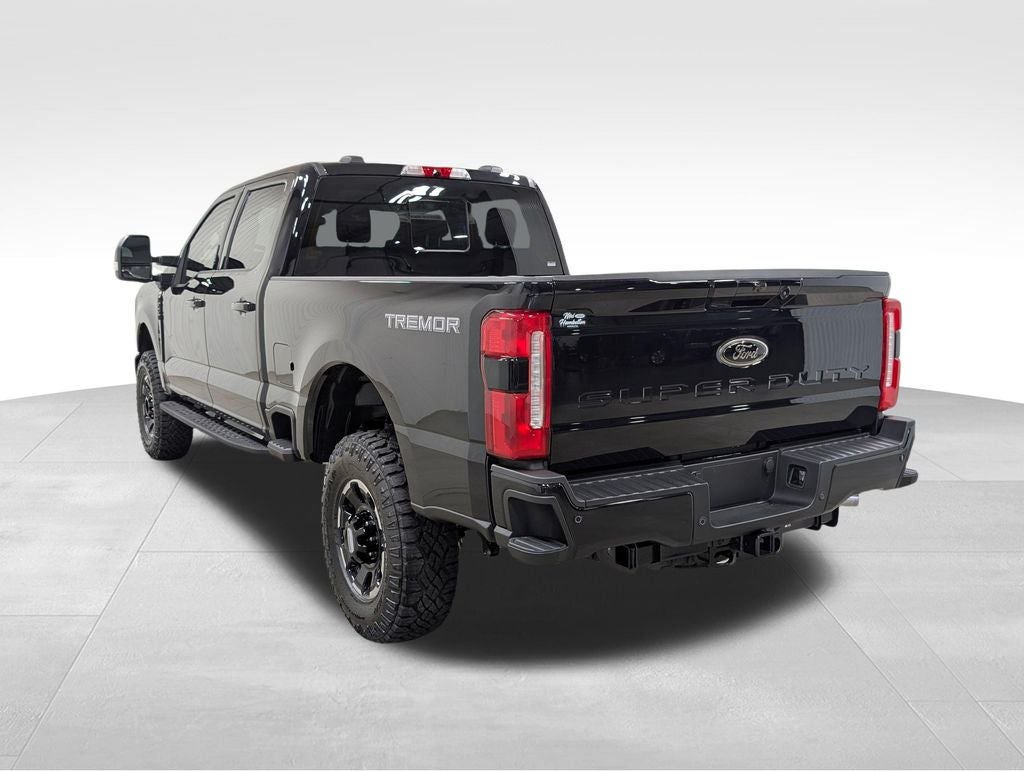 2026 Ford F-250SD Lariat Tremor