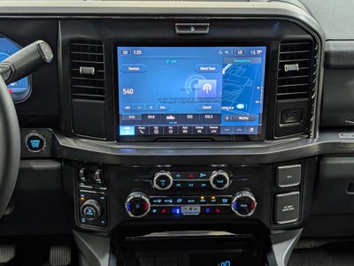 2026 Ford F-250SD Lariat Tremor