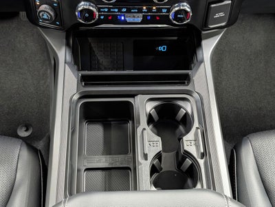 2026 Ford F-250SD Lariat Tremor