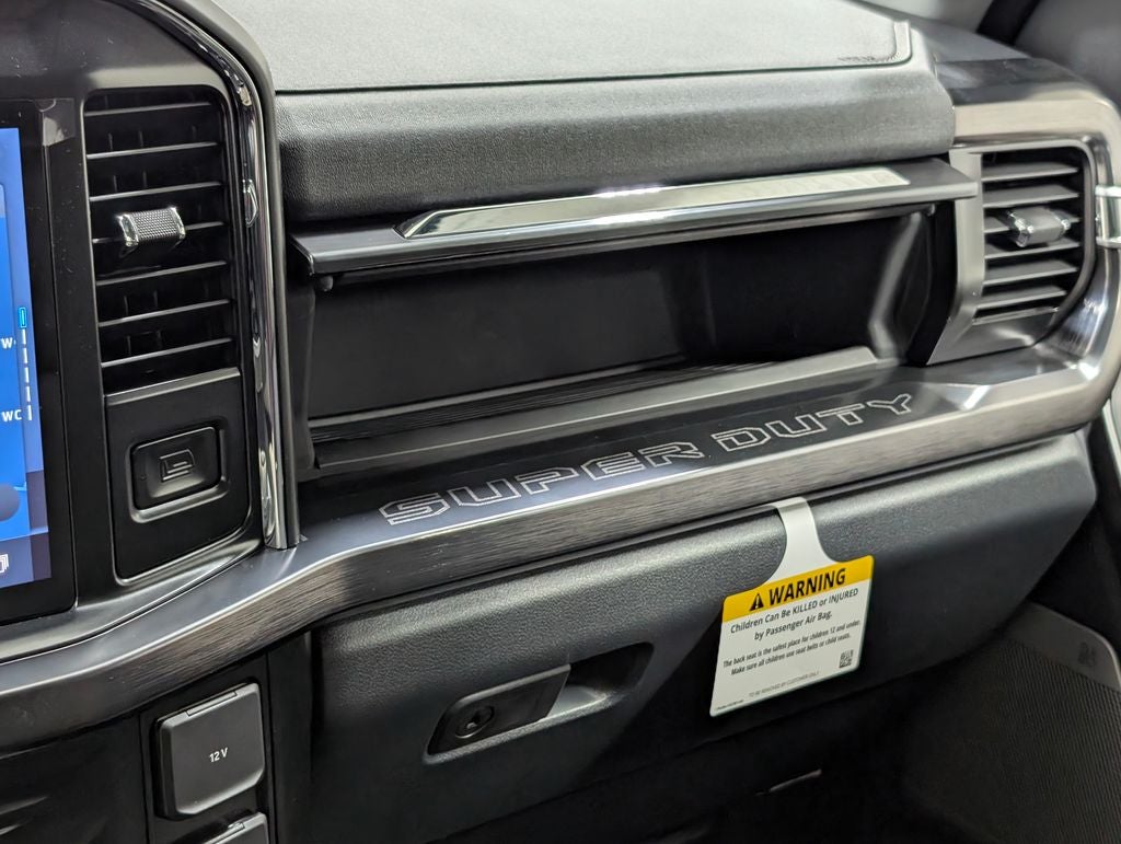 2026 Ford F-250SD Lariat Tremor