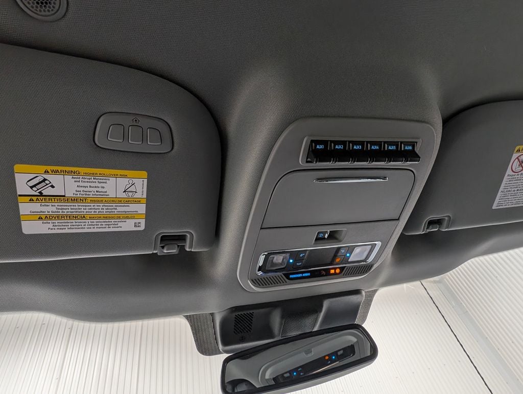 2026 Ford F-250SD Lariat Tremor