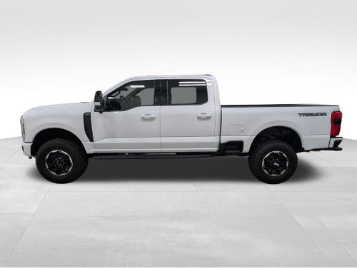 2026 Ford F-250SD Lariat Tremor