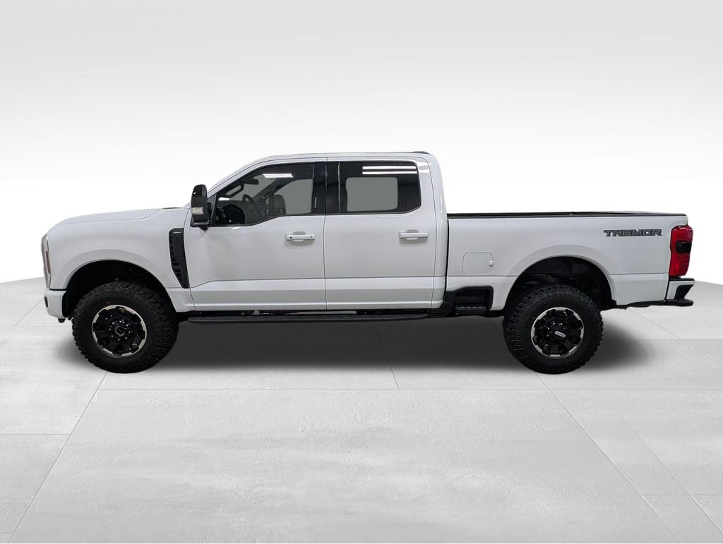 2026 Ford F-250SD Lariat Tremor