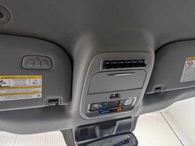 2026 Ford F-250SD Lariat Tremor