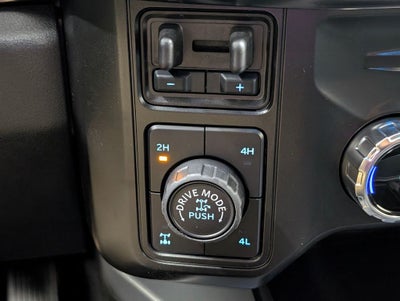 2026 Ford F-250SD Lariat Tremor