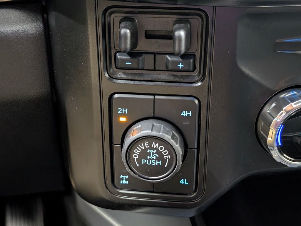 2026 Ford F-250SD Lariat Tremor