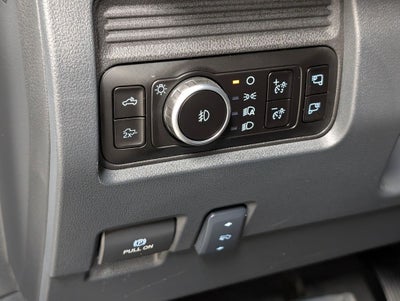 2026 Ford F-250SD Lariat Tremor
