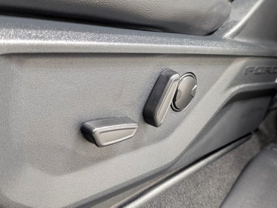 2026 Ford F-250SD Lariat Tremor