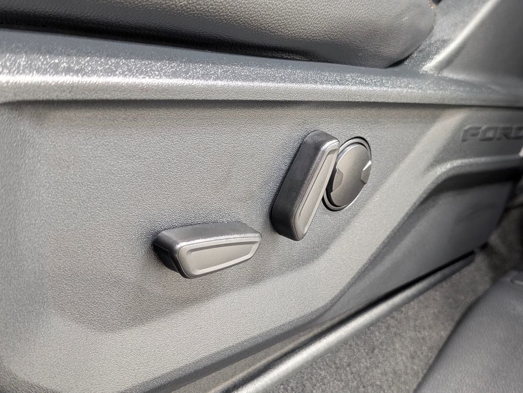 2026 Ford F-250SD Lariat Tremor