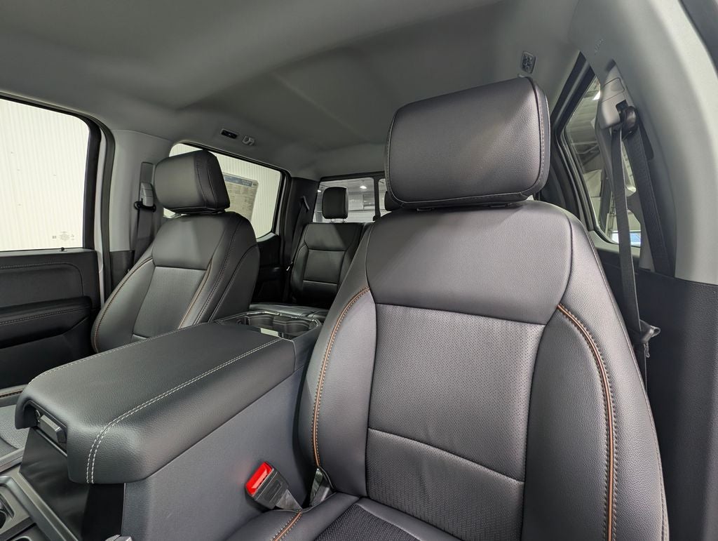 2026 Ford F-250SD Lariat Tremor