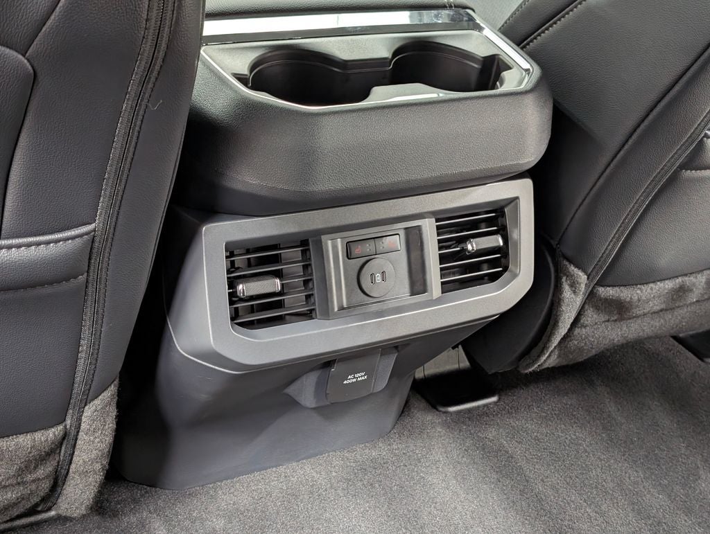 2026 Ford F-250SD Lariat Tremor