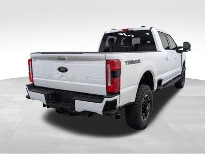 2026 Ford F-250SD Lariat Tremor