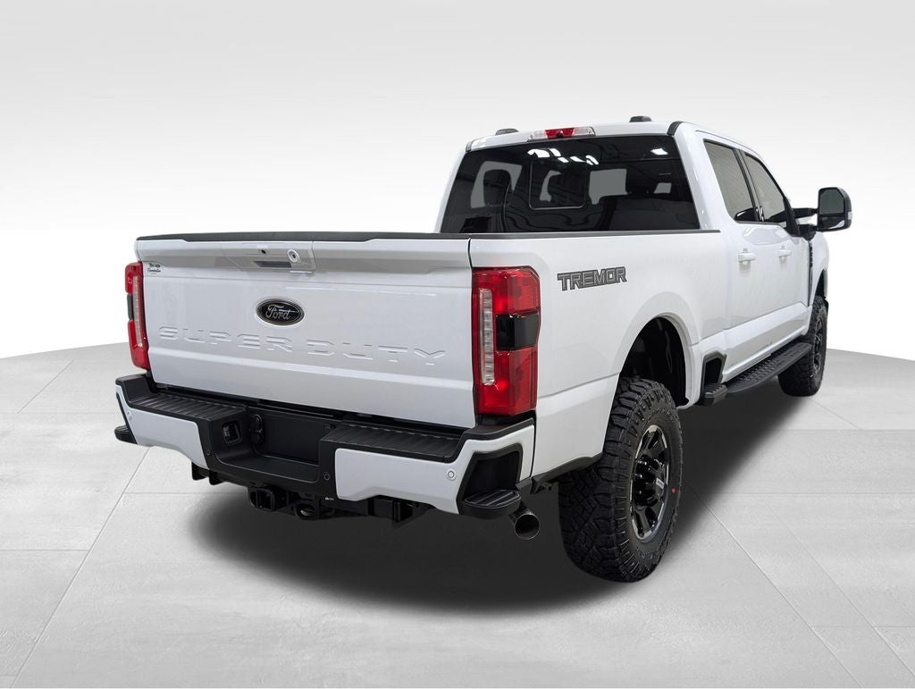 2026 Ford F-250SD Lariat Tremor