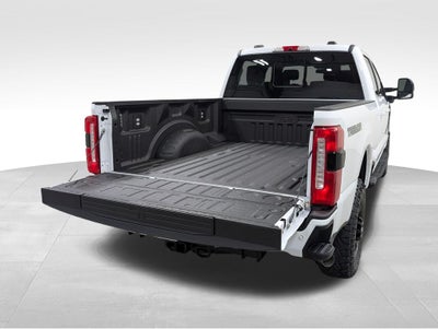 2026 Ford F-250SD Lariat Tremor
