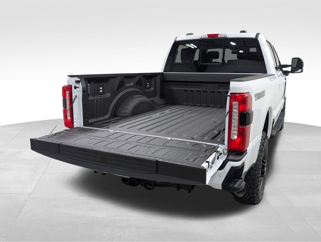 2026 Ford F-250SD Lariat Tremor