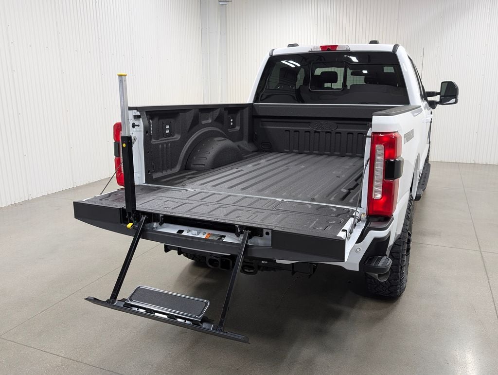 2026 Ford F-250SD Lariat Tremor