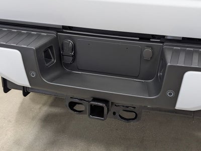 2026 Ford F-250SD Lariat Tremor