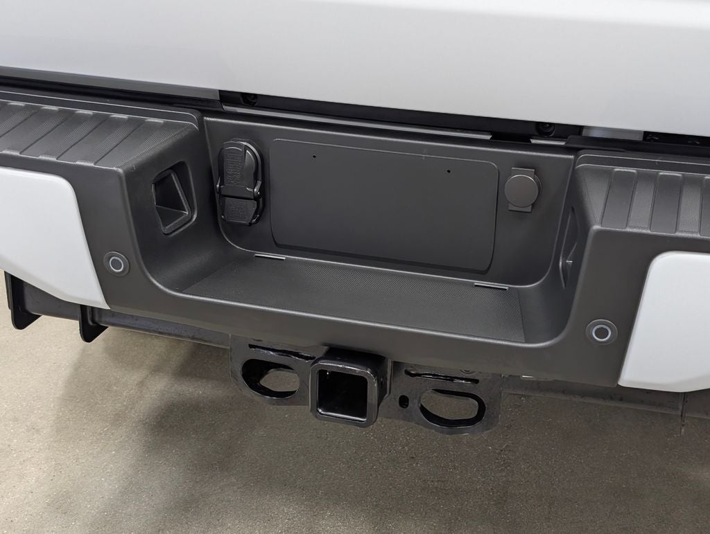 2026 Ford F-250SD Lariat Tremor