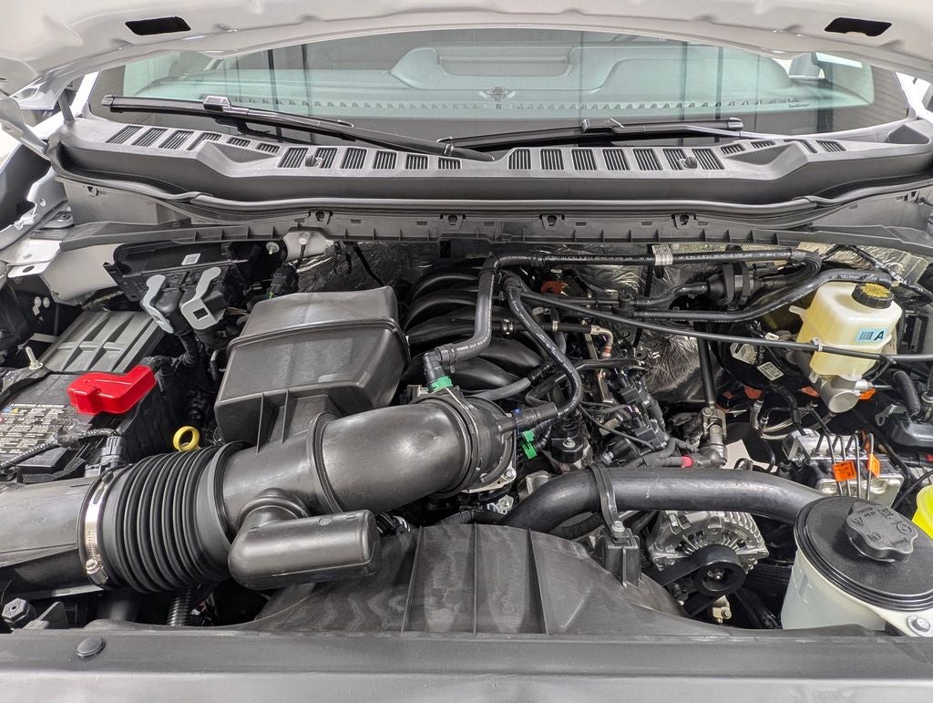 2026 Ford F-250SD Lariat Tremor