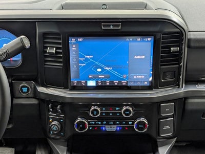 2026 Ford F-250SD Lariat Tremor