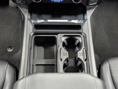 2026 Ford F-250SD Lariat Tremor