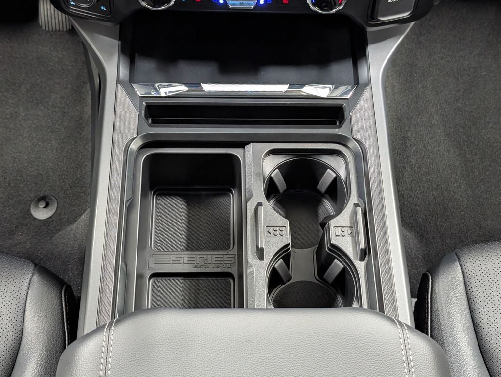 2026 Ford F-250SD Lariat Tremor