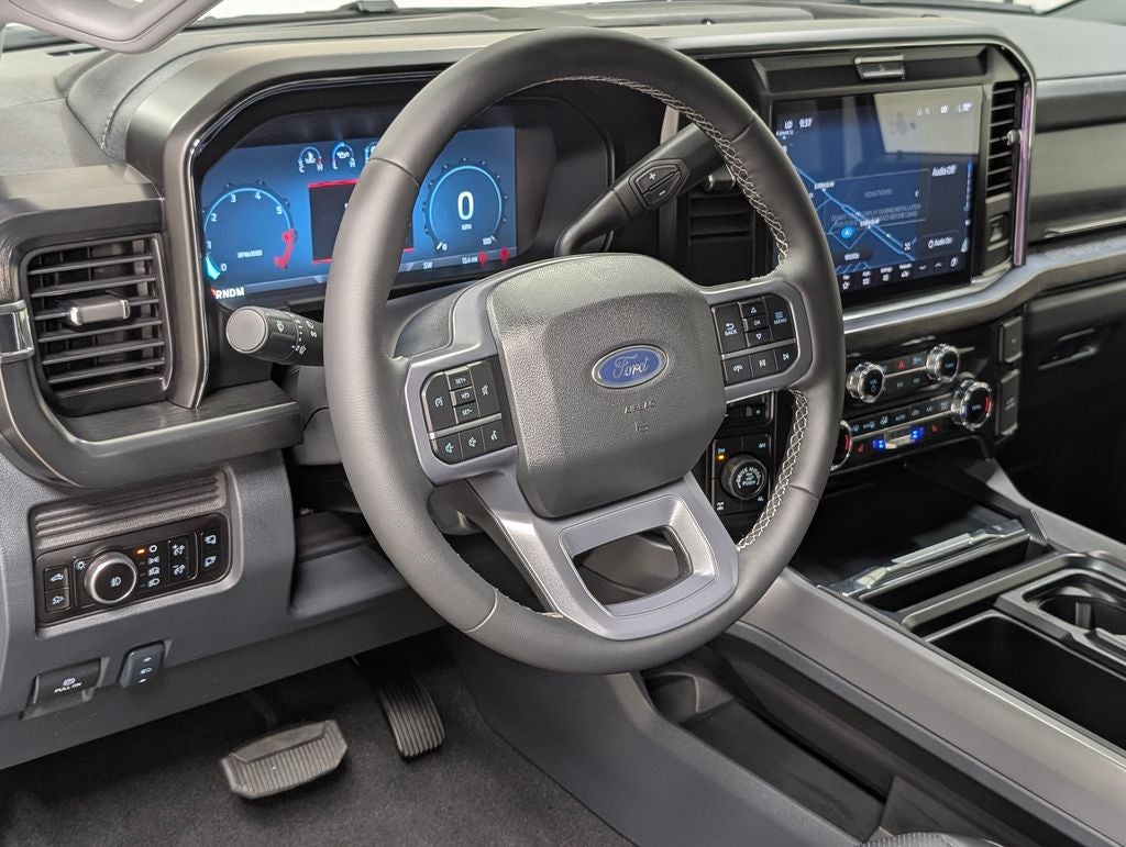2026 Ford F-250SD Lariat Tremor