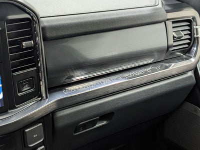 2026 Ford F-250SD Lariat Tremor