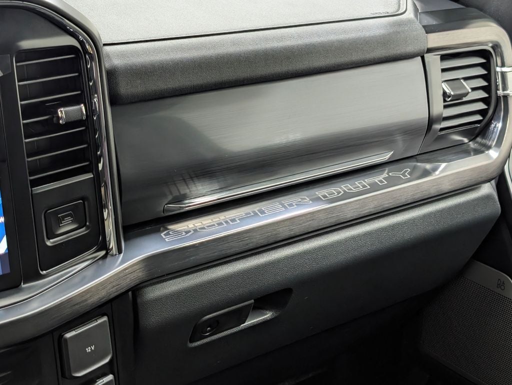 2026 Ford F-250SD Lariat Tremor