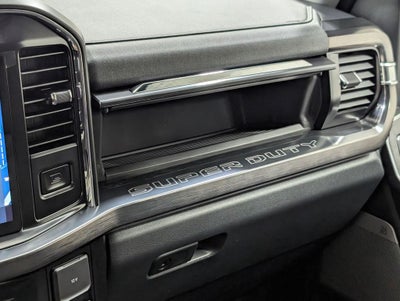 2026 Ford F-250SD Lariat Tremor