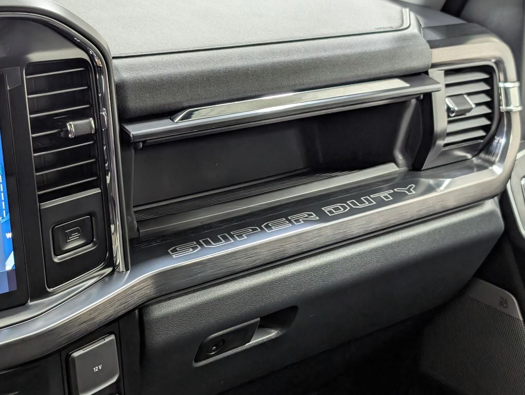 2026 Ford F-250SD Lariat Tremor