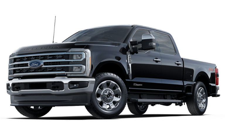 2025 Ford F-250SD Lariat