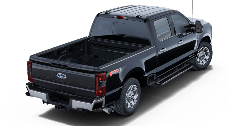 2025 Ford F-250SD Lariat