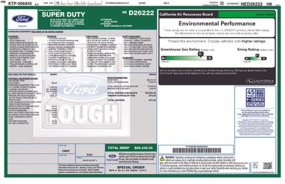 2022 Ford F-250SD Platinum