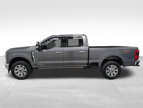 2025 Ford F-250SD Lariat