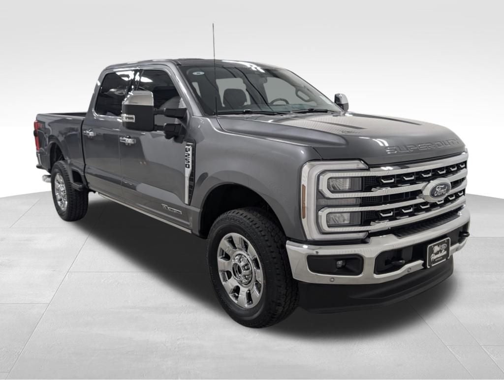 2025 Ford F-250SD Lariat