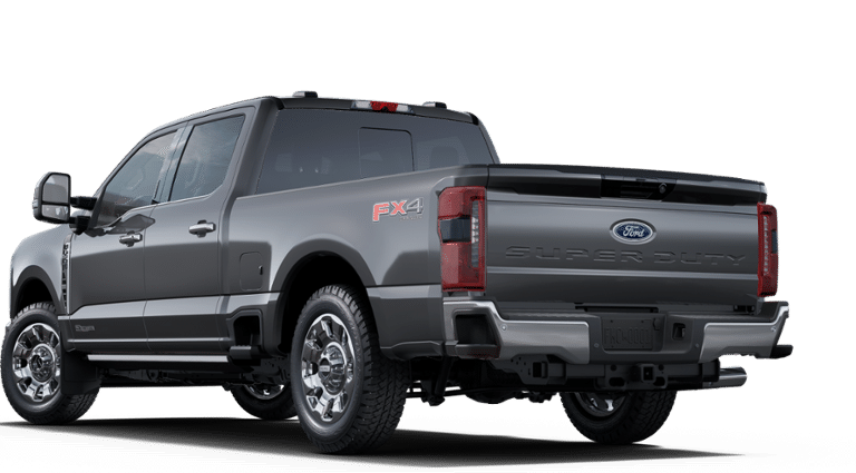 2025 Ford F-250SD Lariat
