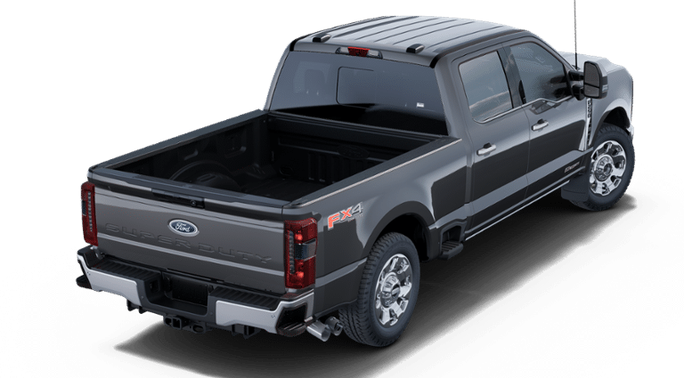 2025 Ford F-250SD Lariat