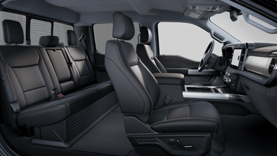 2025 Ford F-250SD Lariat