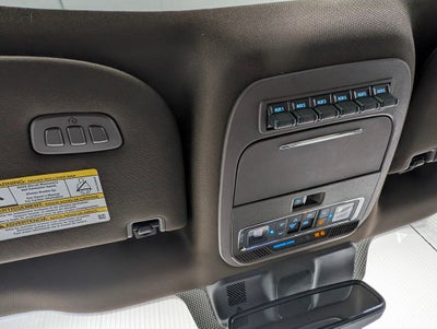 2024 Ford F-250SD King Ranch