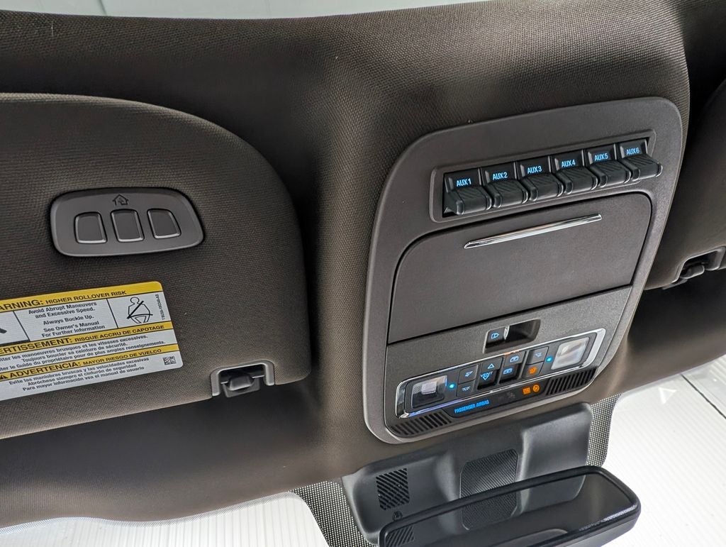 2024 Ford F-250SD King Ranch