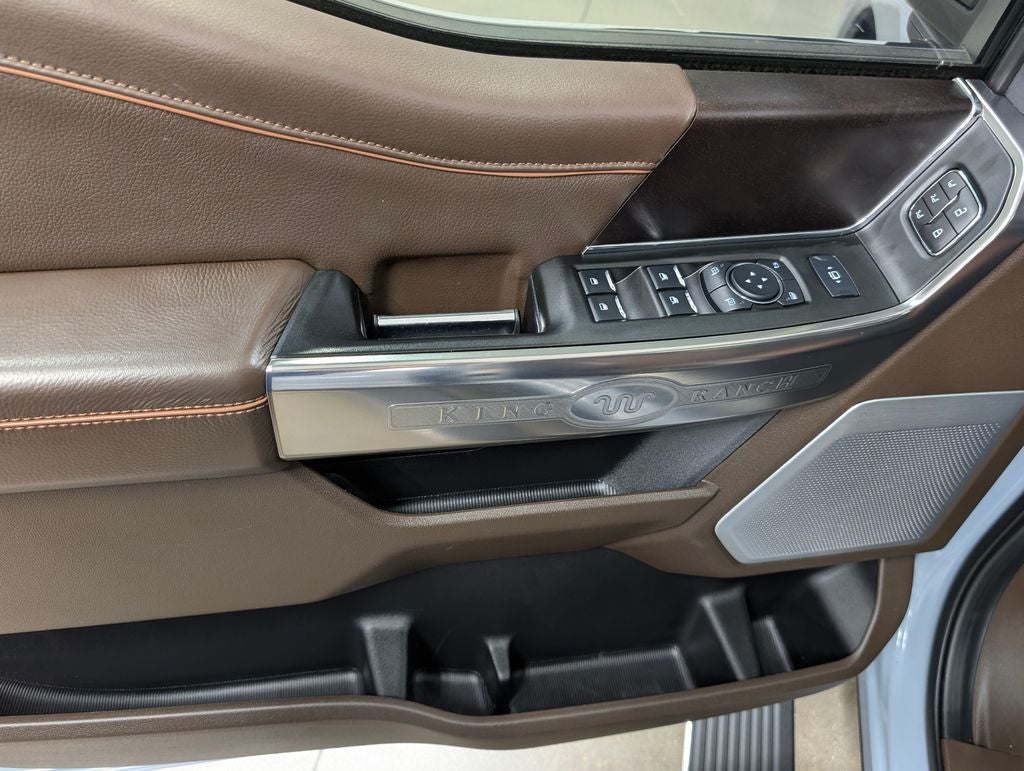 2024 Ford F-250SD King Ranch