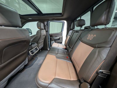 2024 Ford F-250SD King Ranch