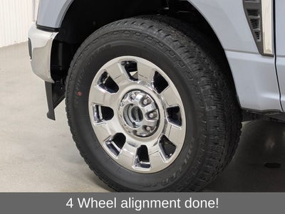 2024 Ford F-250SD King Ranch