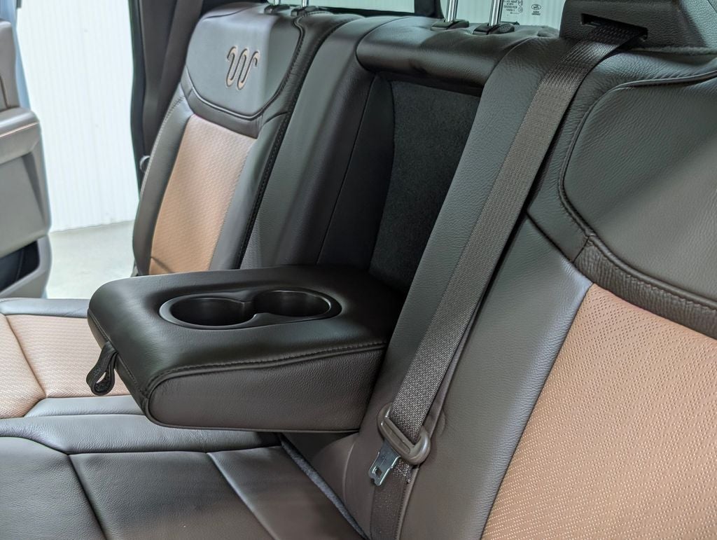2024 Ford F-250SD King Ranch
