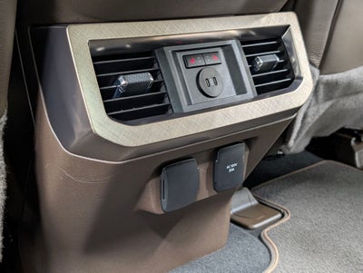 2024 Ford F-250SD King Ranch
