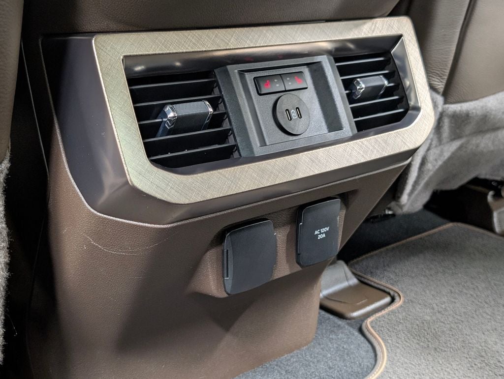 2024 Ford F-250SD King Ranch